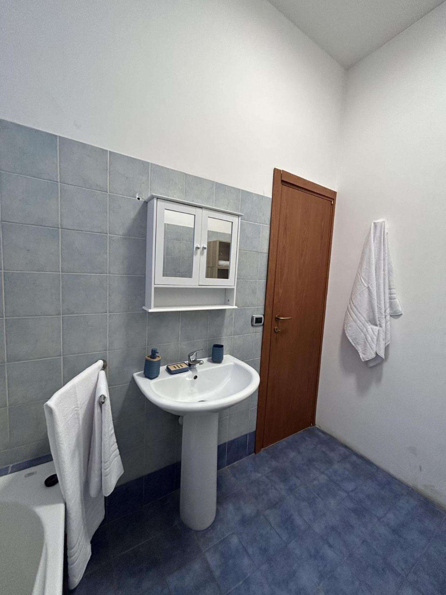 Gammazita Apartment Catania Exterior foto