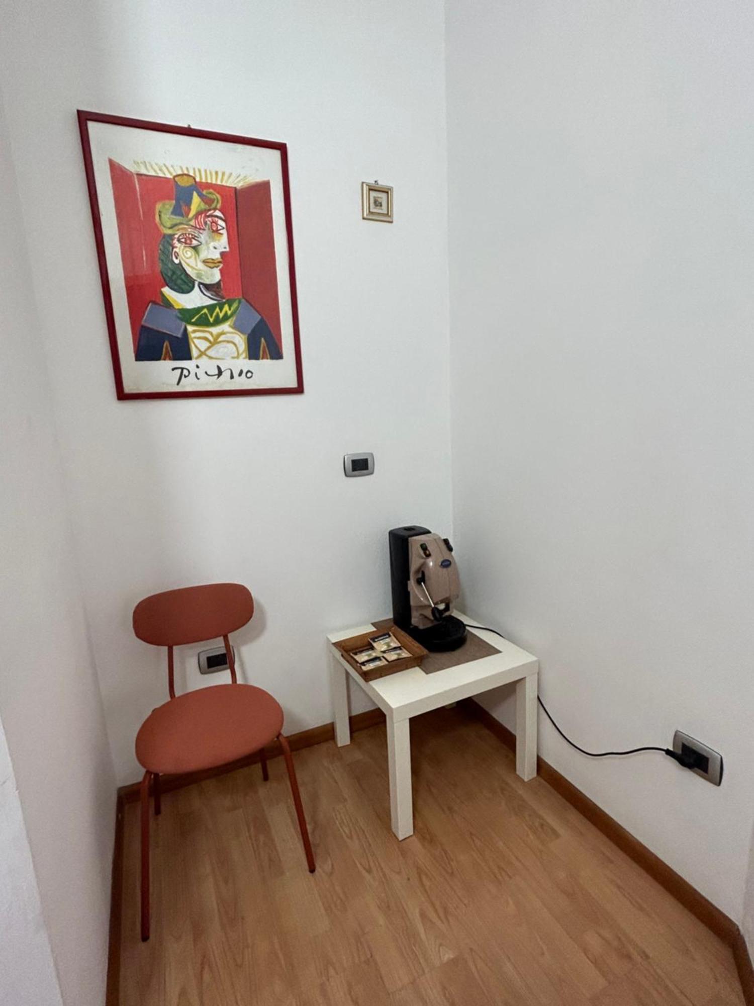 Gammazita Apartment Catania Exterior foto
